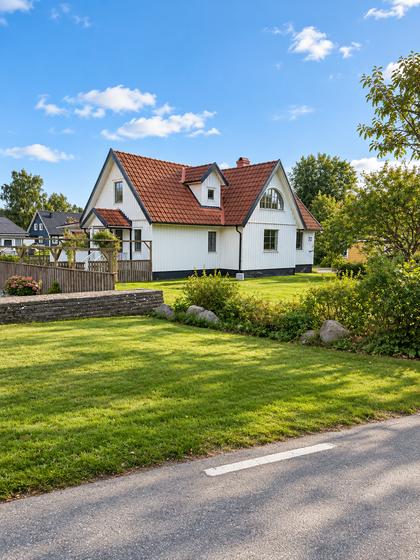 Exteriörbild
