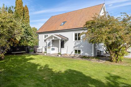Exteriörbild