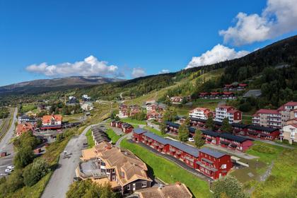 Åre Fjällby Östra