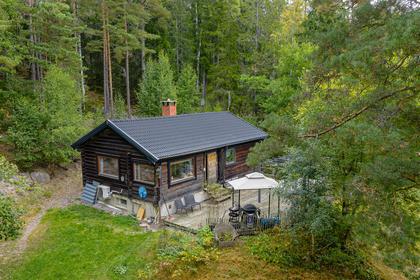 Exteriörbild