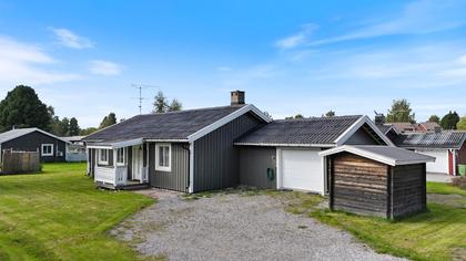 Exteriörbild