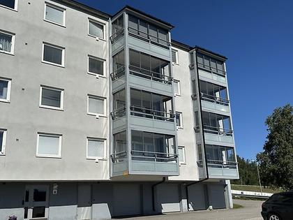 Exteriörbild