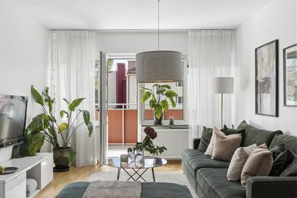 Interiörbild