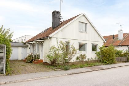 Exteriörbild