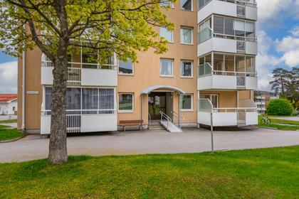 Exteriörbild