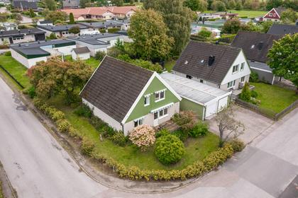 Interiörbild