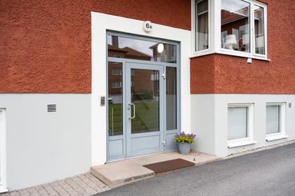 Exteriörbild