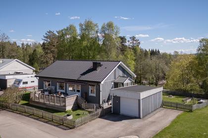 Exteriörbild