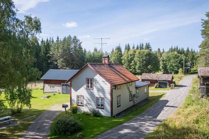 Exteriörbild