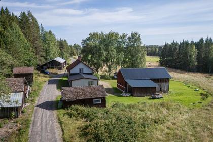 Exteriörbild