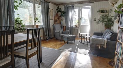 Interiörbild