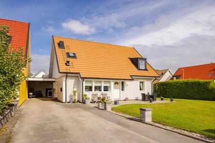 Exteriörbild