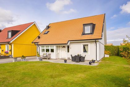 Exteriörbild