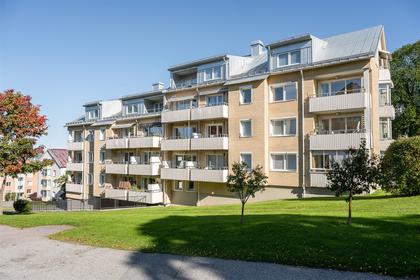 Exteriörbild