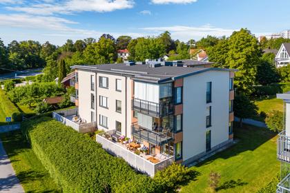 Exteriörbild