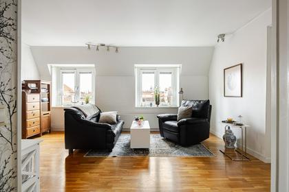 Interiörbild