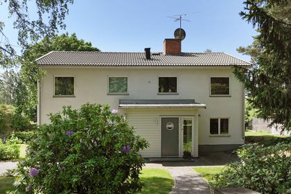 Exteriörbild