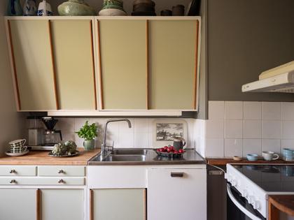 Kök eller matrum