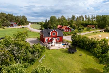 Bild av närområdet