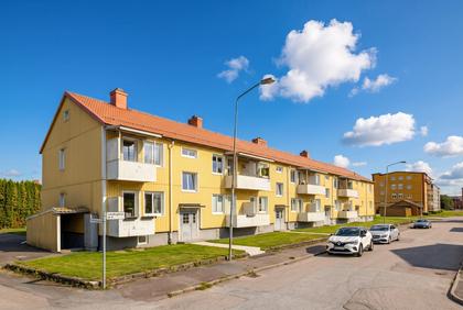 Exteriörbild