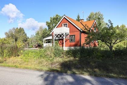 Exteriörbild