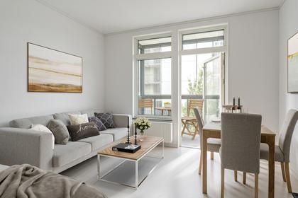 Interiörbild
