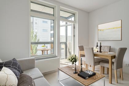 Interiörbild