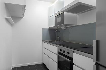 Kök eller matrum