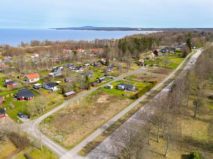 Bild av närområdet