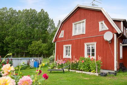 Exteriörbild