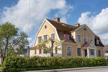 Exteriörbild