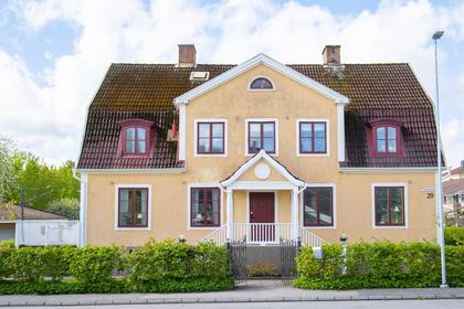 Exteriörbild