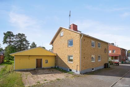 Exteriörbild