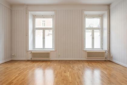 Interiörbild