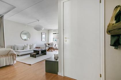 Interiörbild
