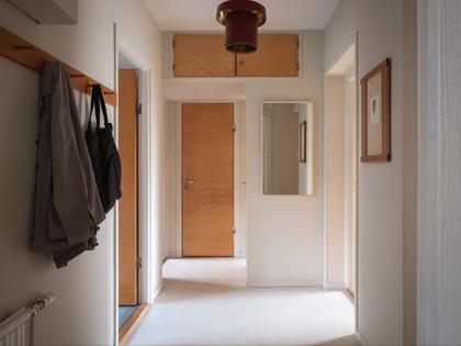 Interiörbild