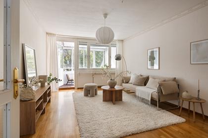 Interiörbild