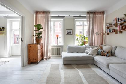 Interiörbild