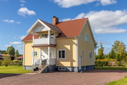 Exteriörbild