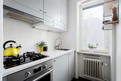 Kök eller matrum