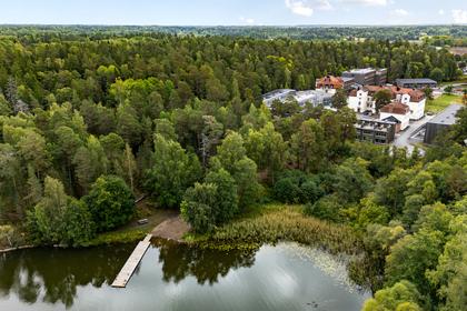Bild av närområdet