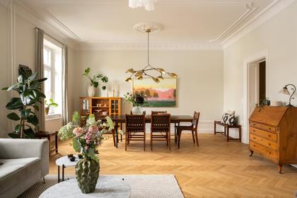 Interiörbild