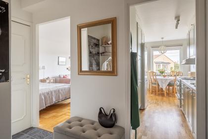Interiörbild
