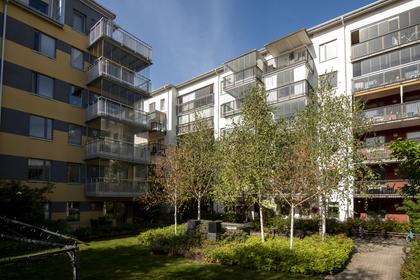 Exteriörbild