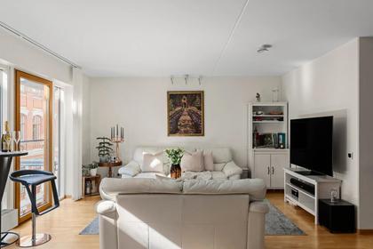 Interiörbild