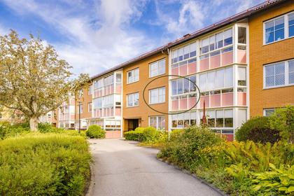 Exteriörbild