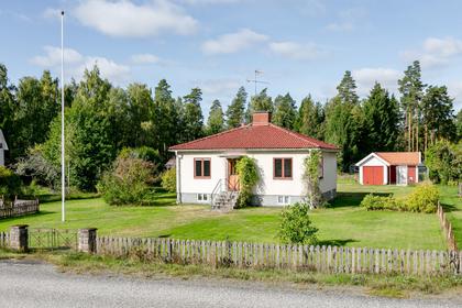 Exteriörbild
