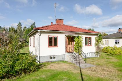 Exteriörbild