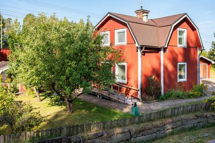 Exteriörbild