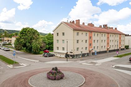 Exteriörbild